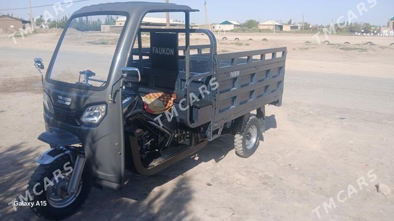 Fekon FK200-14G 2025 - 30 000 TMT - Kerki - img 3