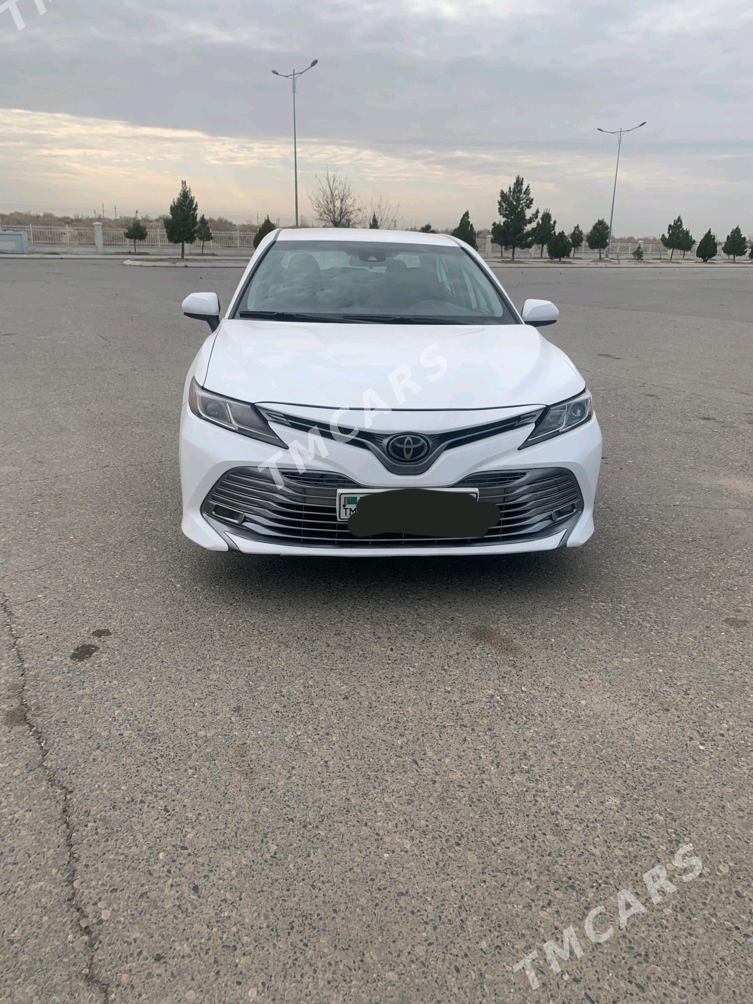 Toyota Camry 2018 - 280 000 TMT - Şatlyk - img 2