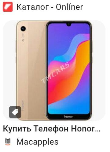 Honor 8a 4/64 - Дашогуз - img 3