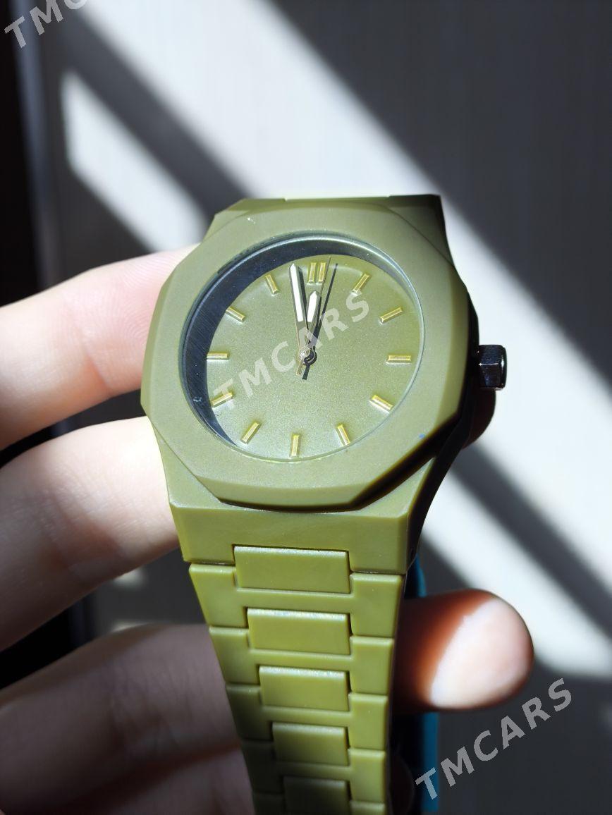 KARBON SAGAT  2025 - Мары - img 2