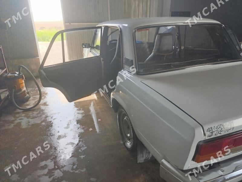 Lada 2107 1999 - 27 000 TMT - Dänew - img 2