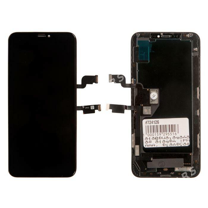 ЭКРАН НА IPHONE - Ашхабад - img 4