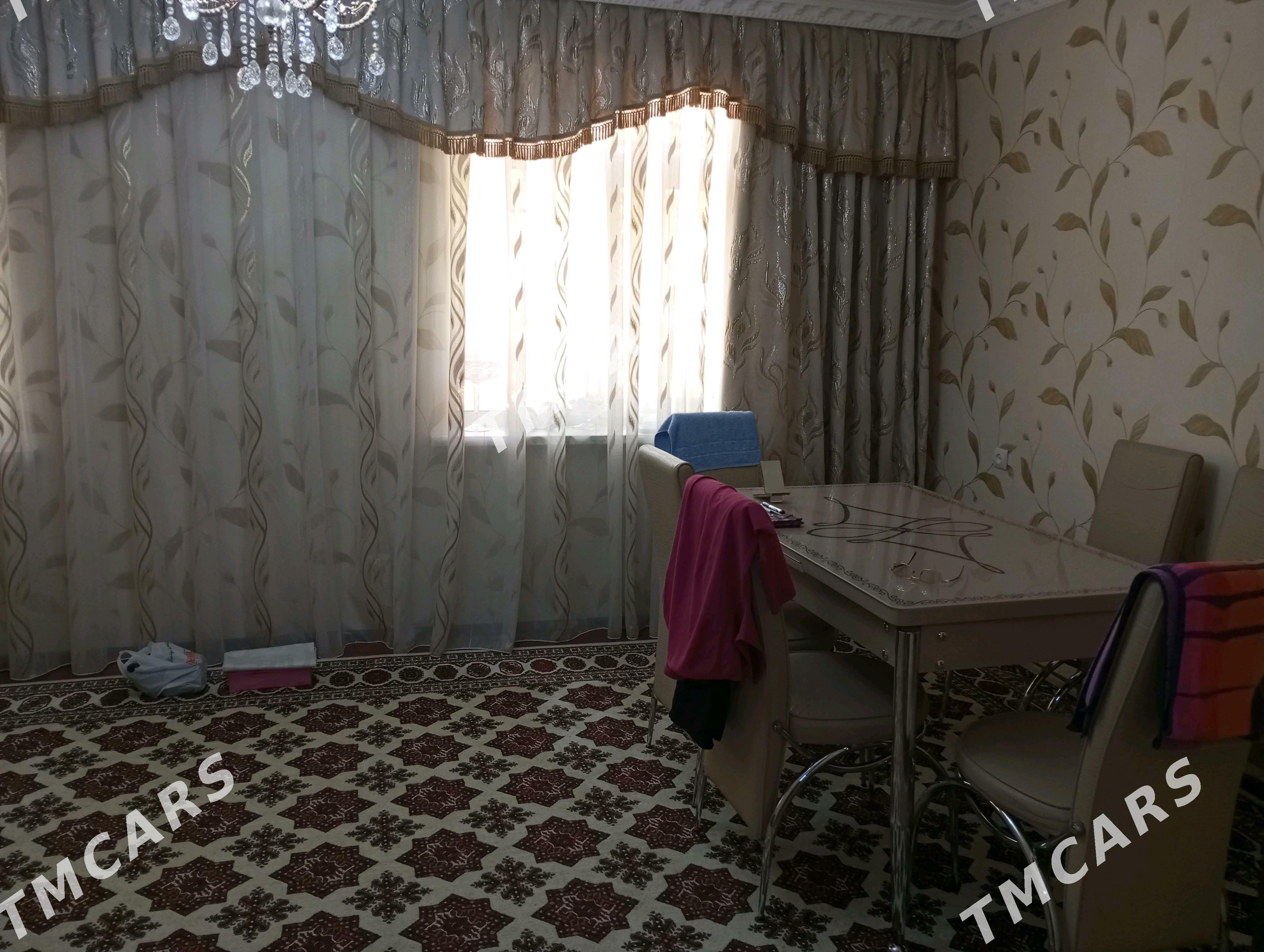 kwartira - Türkmenbaşy - img 4