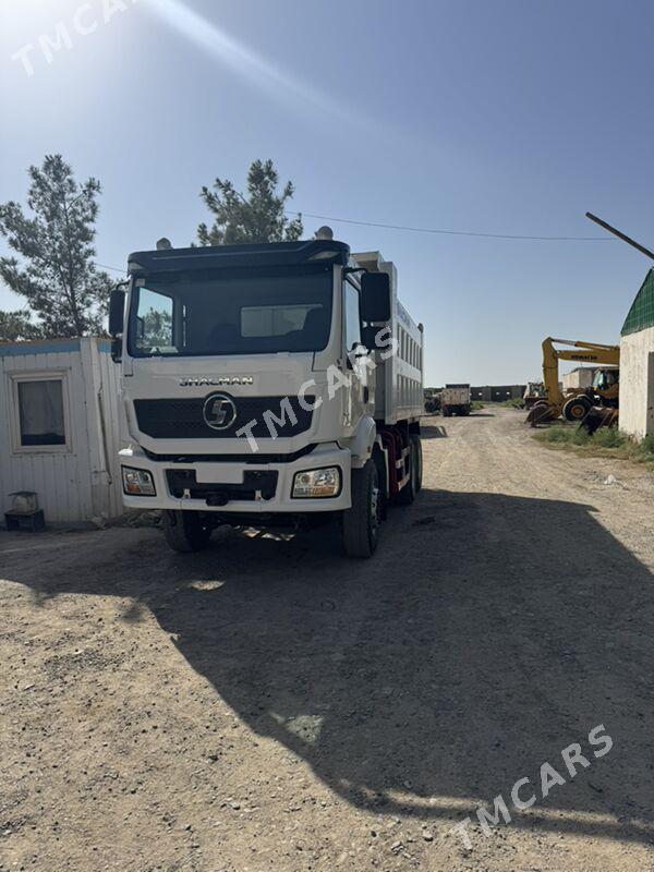 Volvo FH 460 2019 - 610 000 TMT - Мары - img 4