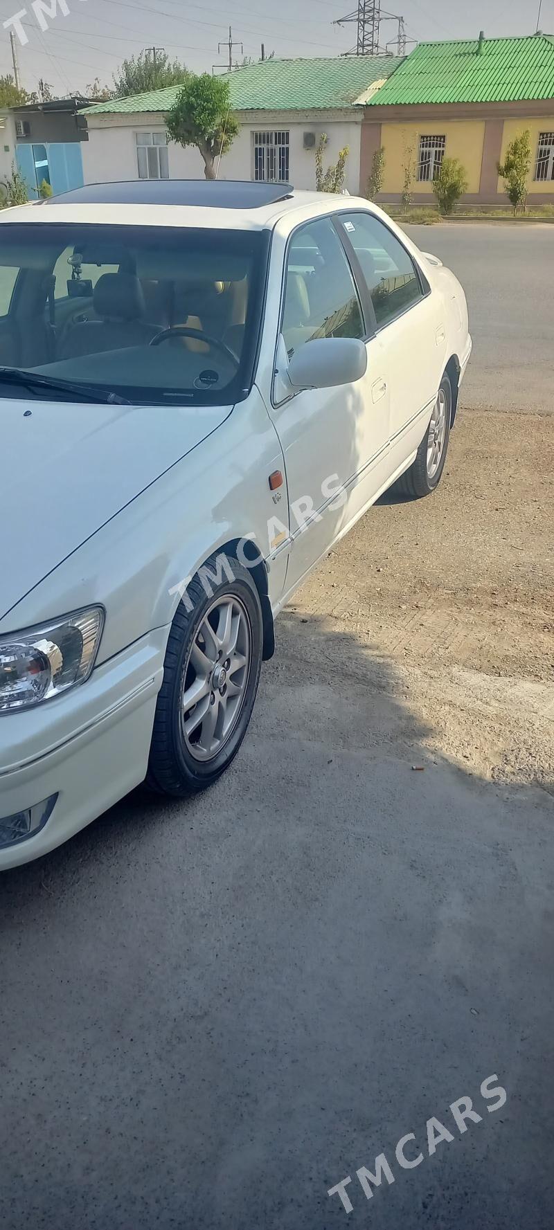 Toyota Camry 2000 - 155 000 TMT - Ким район - img 2