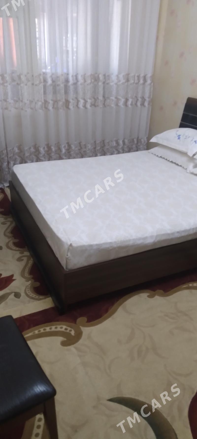 Спальни гарнитур - Балканабат - img 2