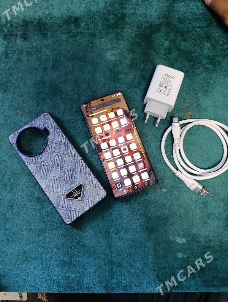 Tecno Spark 20 pro +  8/256 - Гороглы (Тагта) - img 4