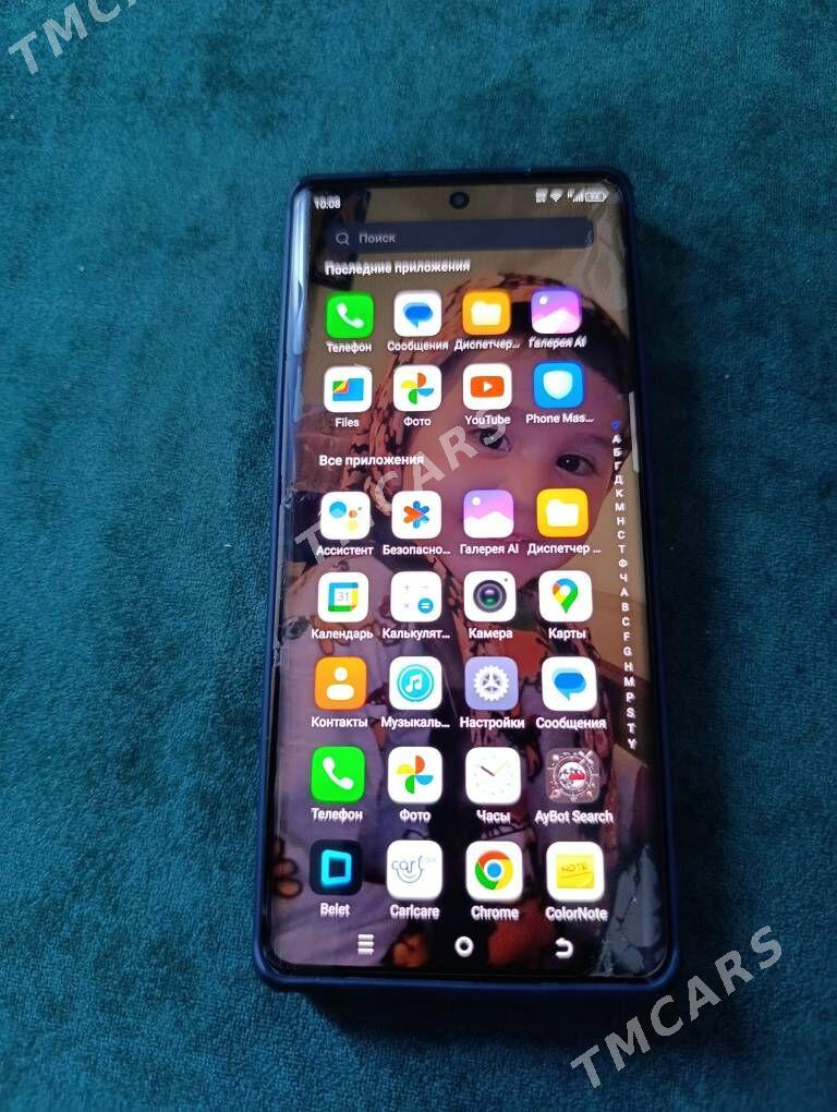 Tecno Spark 20 pro +  8/256 - Гороглы (Тагта) - img 5