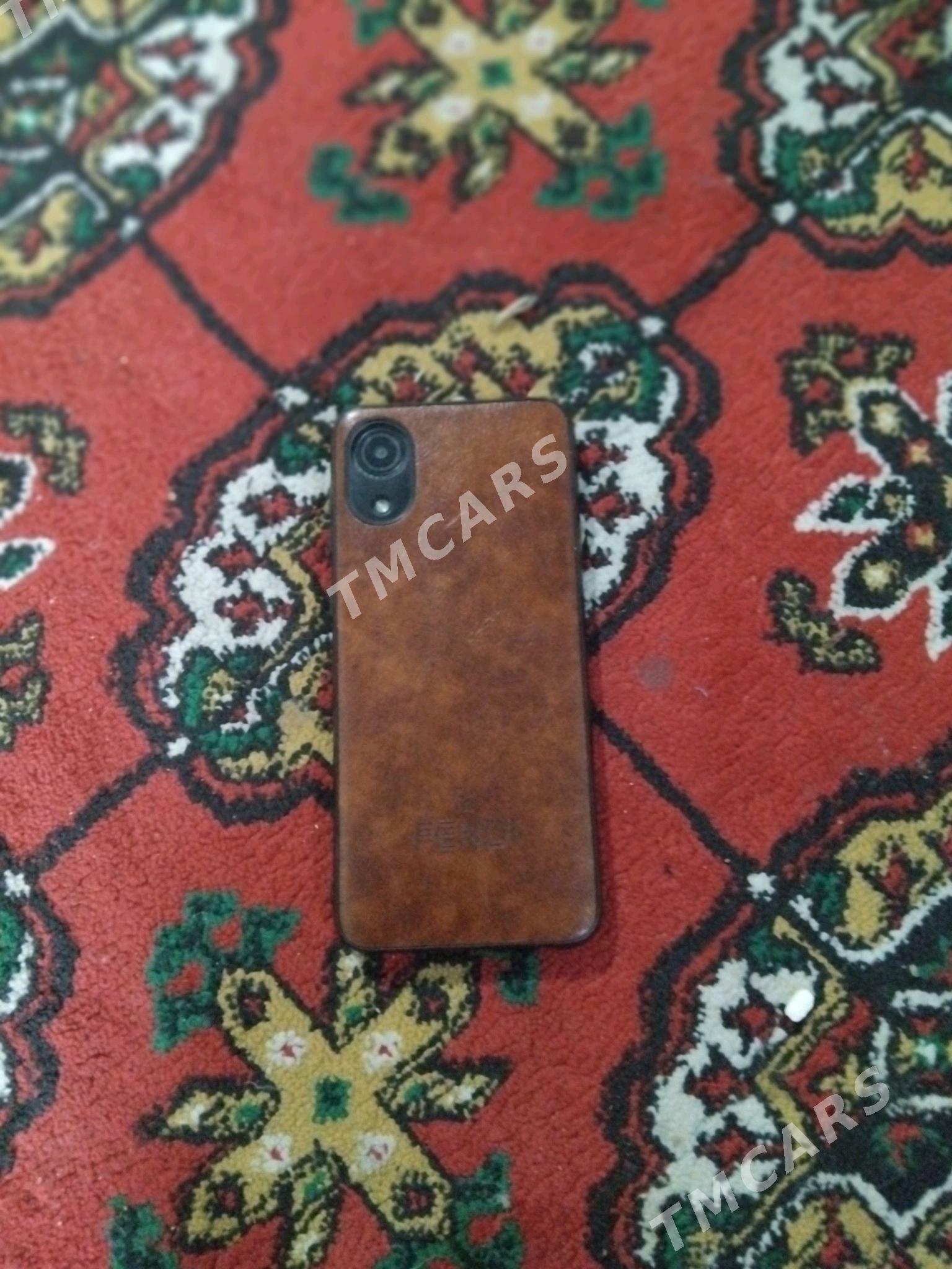 a03 core - Gökdepe - img 1
