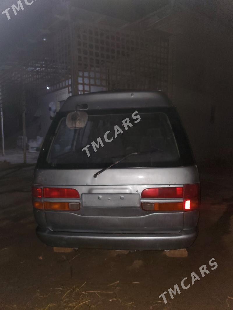 Toyota Town Ace 1992 - 35 000 TMT - Gurbansoltan Eje - img 2