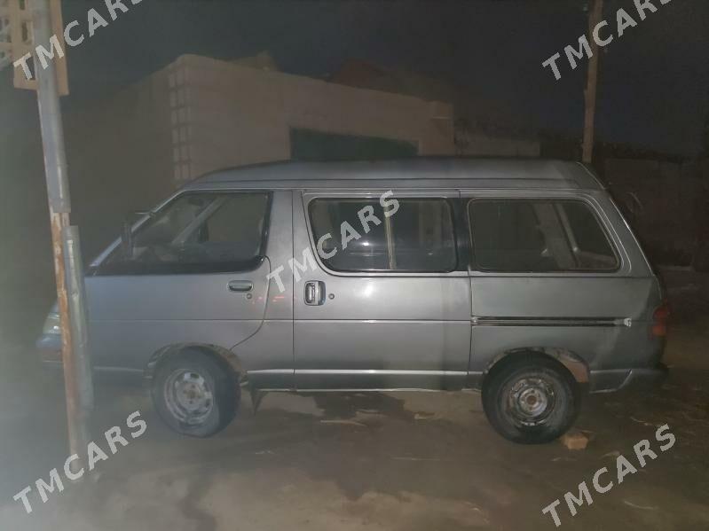 Toyota Town Ace 1992 - 35 000 TMT - Gurbansoltan Eje - img 3