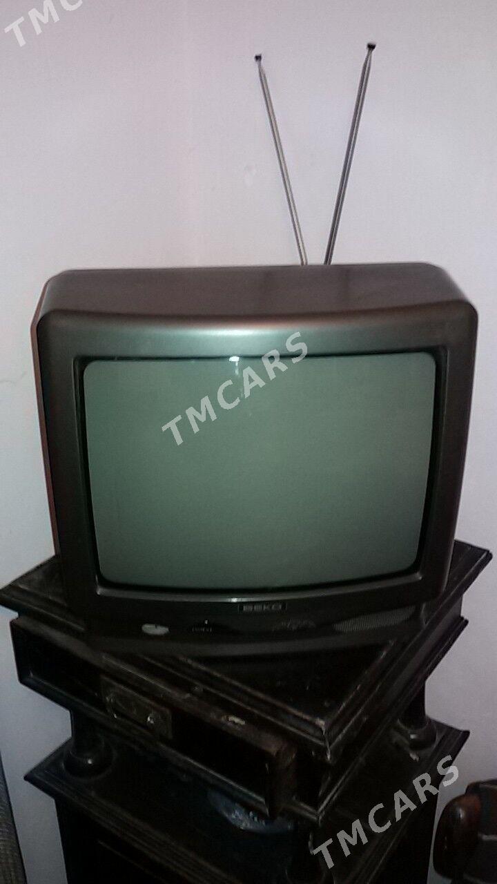 Телевизорbeko,  фуджето - 3 mkr - img 1