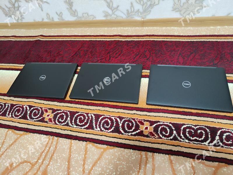 NOUTBUK НОУТБУК DELL 8TH gen - Türkmenabat - img 4