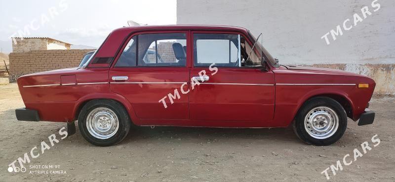 Lada 2106 1987 - 22 000 TMT - Magtymguly - img 1
