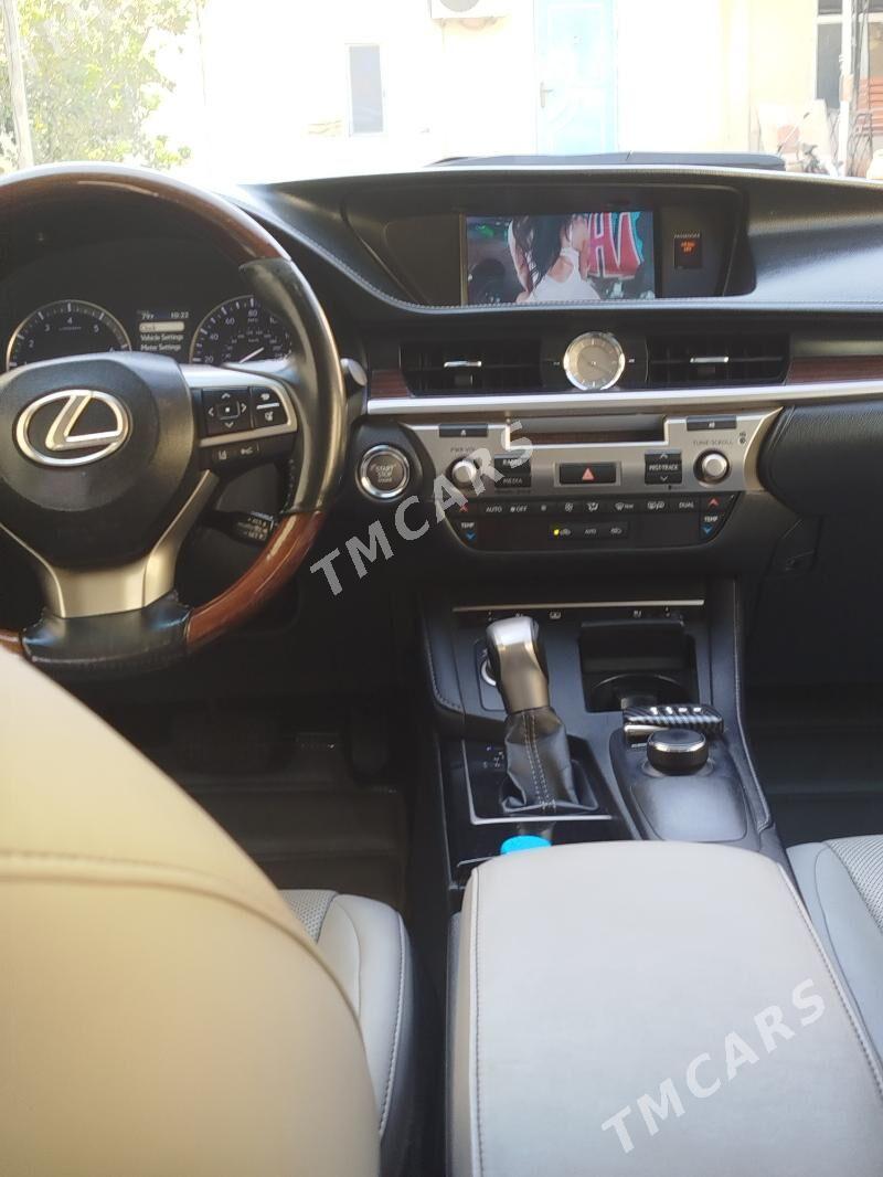 Lexus ES 350 2016 - 380 000 TMT - Gökje - img 3