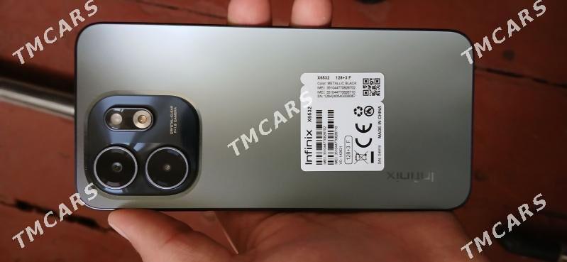 infinix smart 9 128 - Bagyr - img 3
