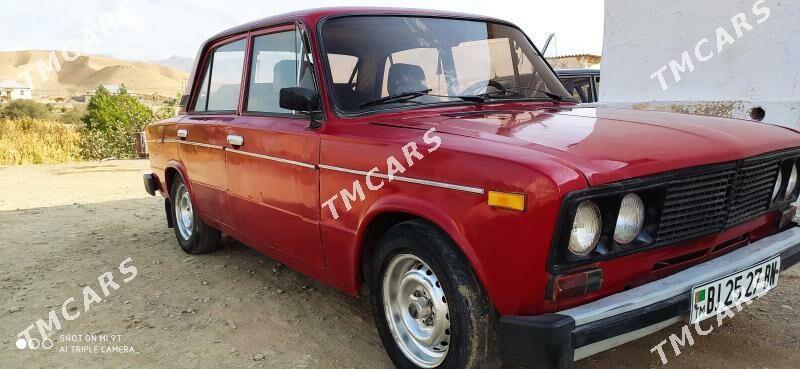 Lada 2106 1987 - 22 000 TMT - Magtymguly - img 2