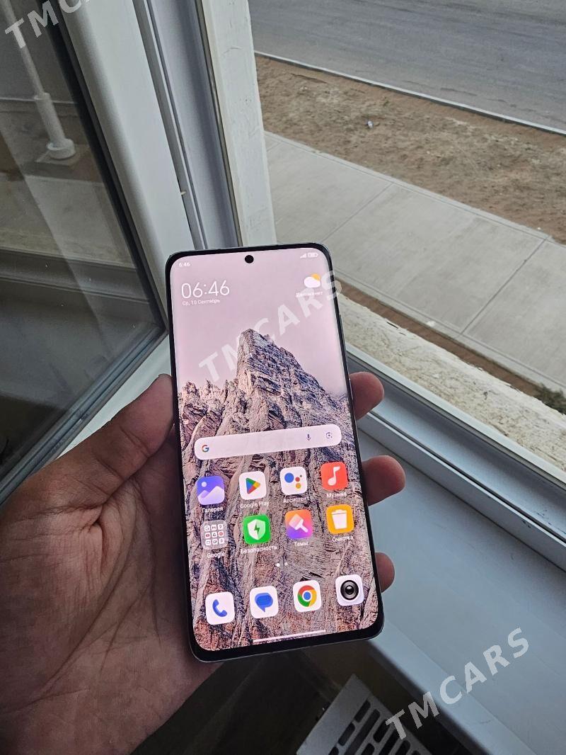 Xiaomi 12  12/256GB - Ашхабад - img 6