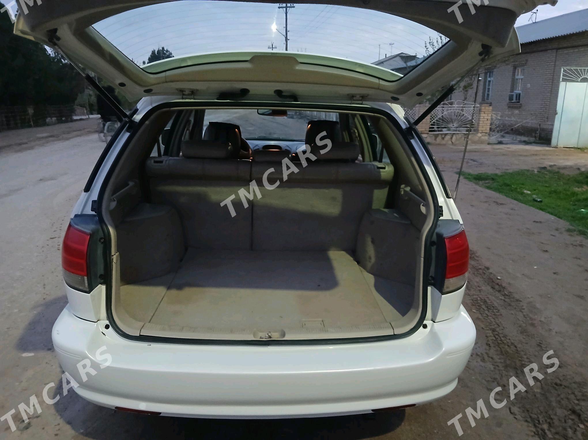 Lexus RX 300 1999 - 190 000 TMT - Ходжамбаз - img 3