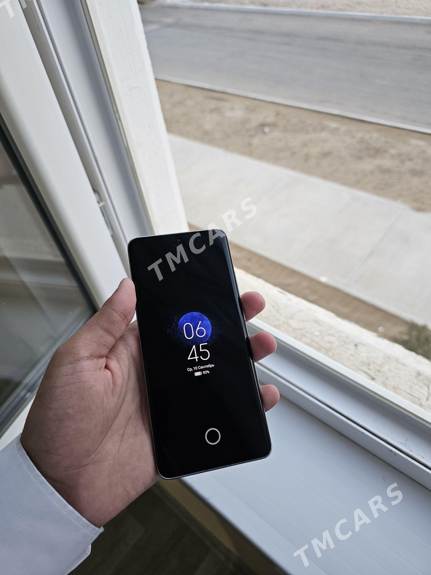 Xiaomi 12  12/256GB - Ашхабад - img 3
