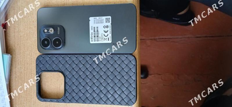 infinix smart 9 128 - Bagyr - img 5