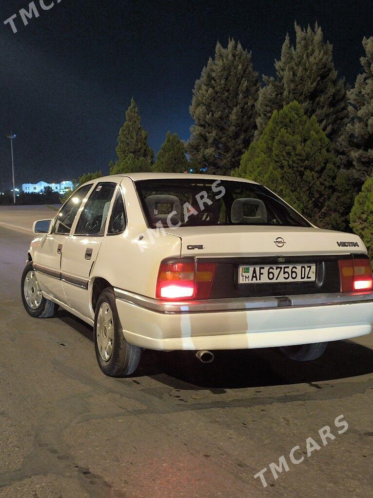 Opel Vectra 1994 - 40 000 TMT - Дашогуз - img 2