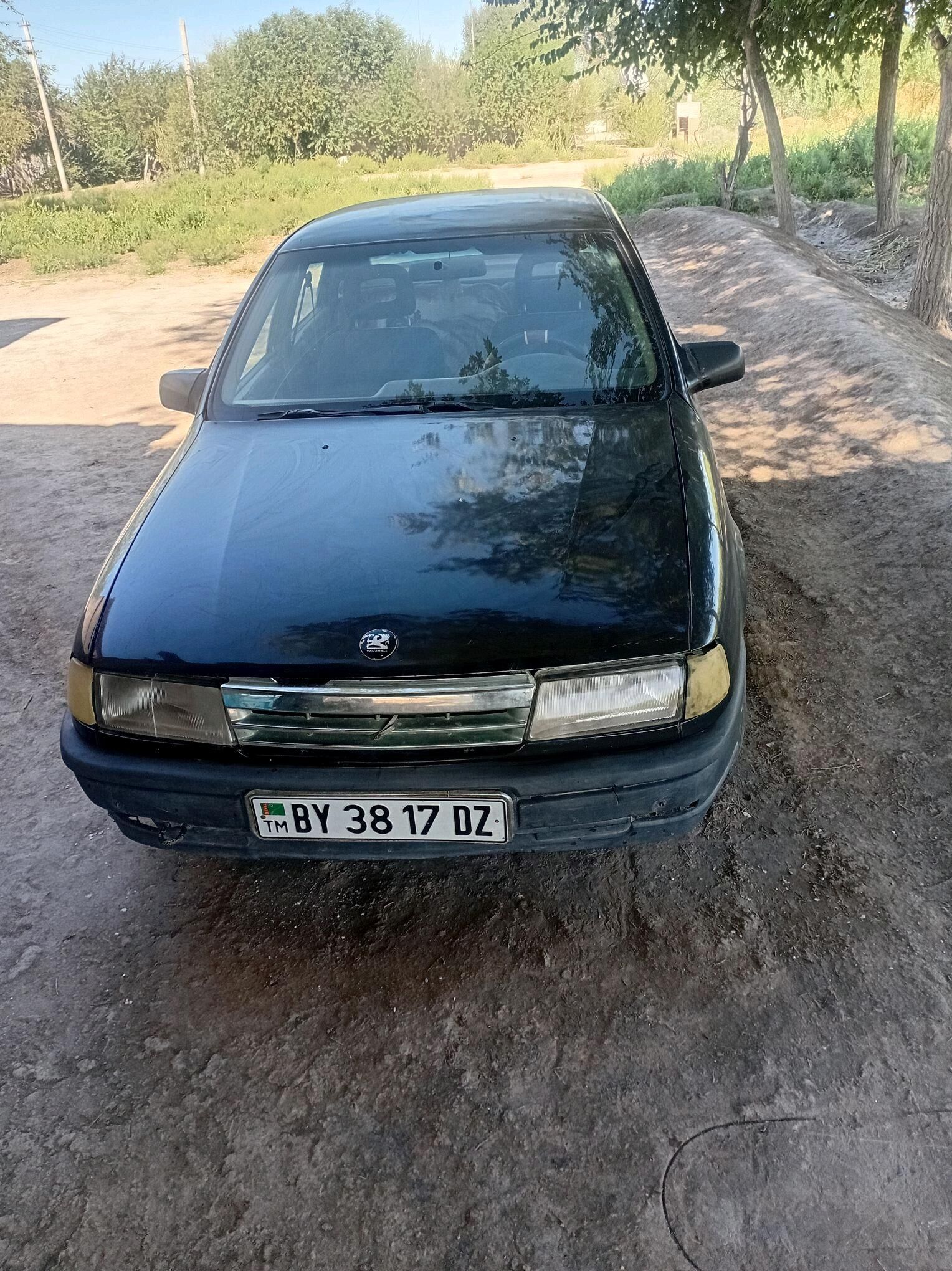 Opel Vectra 1992 - 30 000 TMT - Кёнеургенч - img 4