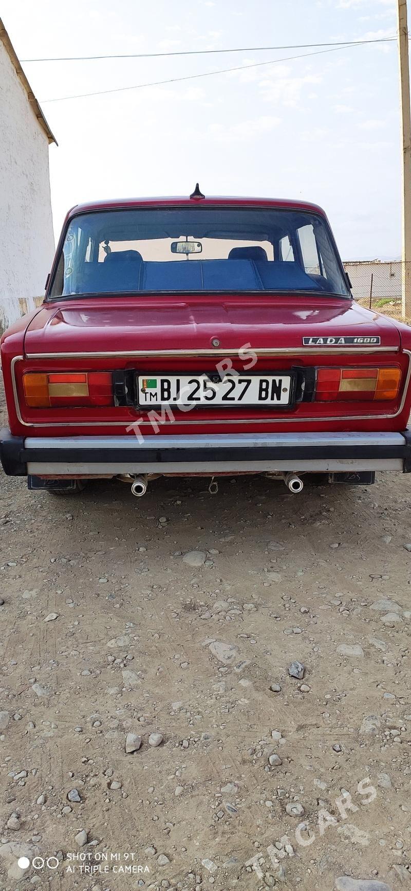 Lada 2106 1987 - 22 000 TMT - Magtymguly - img 3