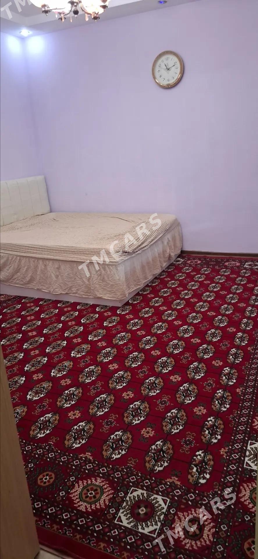 ишгар герек - Bäherden - img 2