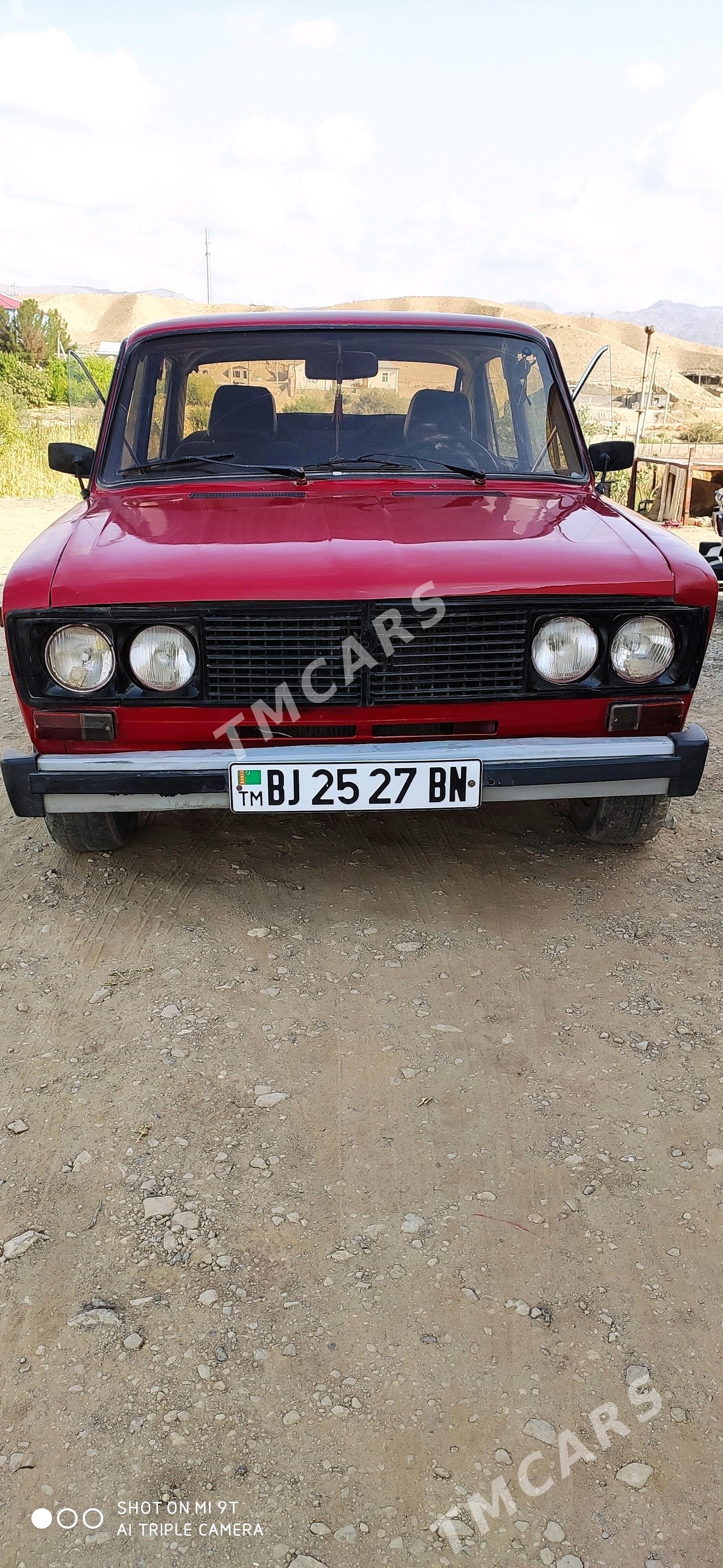 Lada 2106 1987 - 22 000 TMT - Magtymguly - img 4