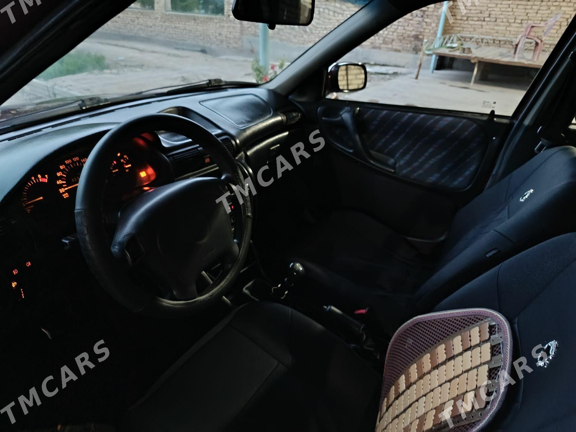 Opel Astra 1996 - 60 000 TMT - Сакар - img 2
