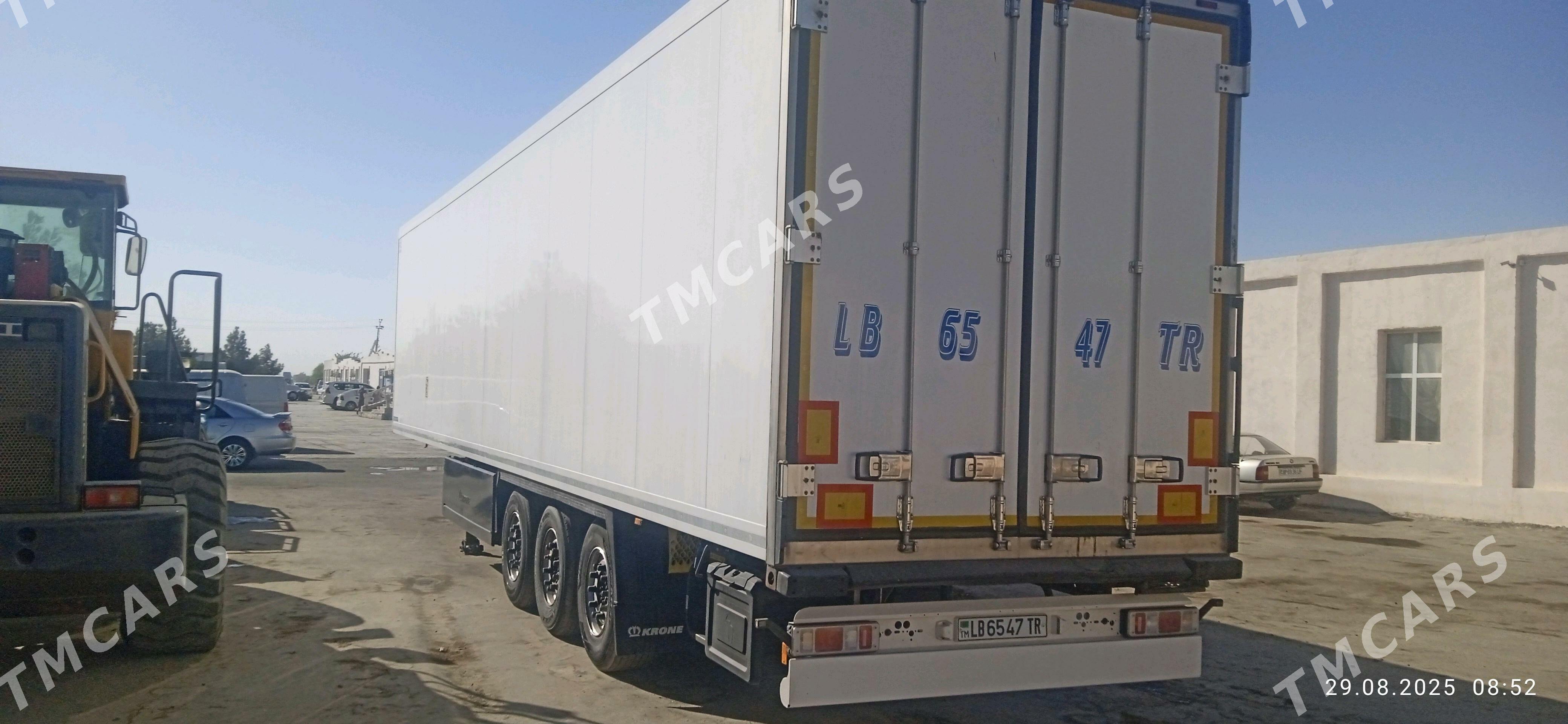 Kogel Mega 2020 - 830 000 TMT - Türkmenabat - img 5