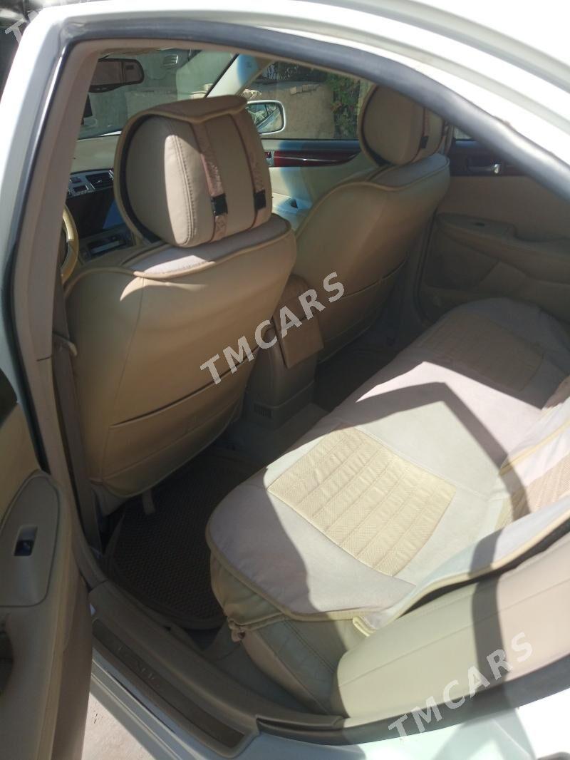 Lexus ES 330 2004 - 190 000 TMT - Чарджоу - img 1