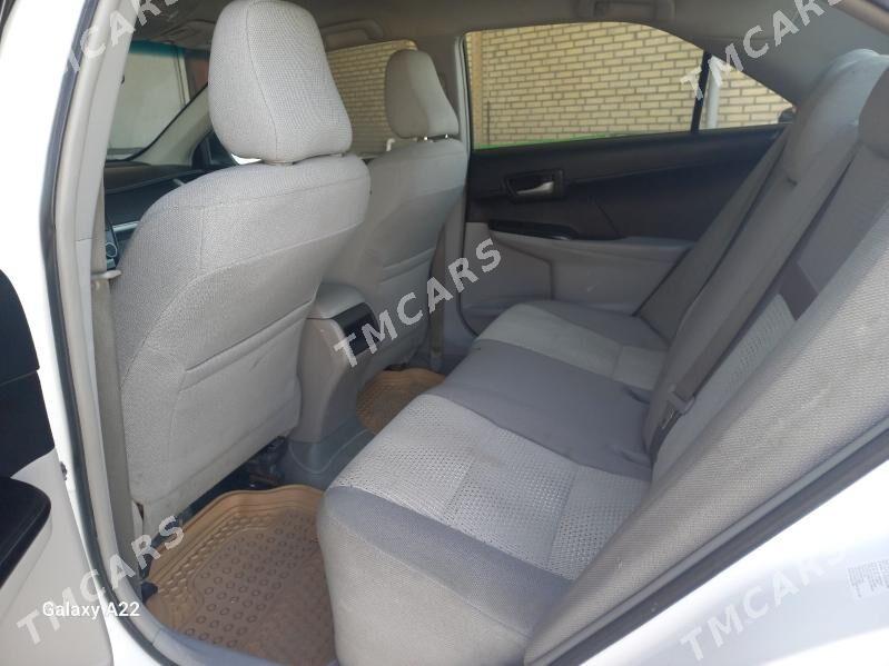 Toyota Camry 2014 - 245 000 TMT - Кёнеургенч - img 6