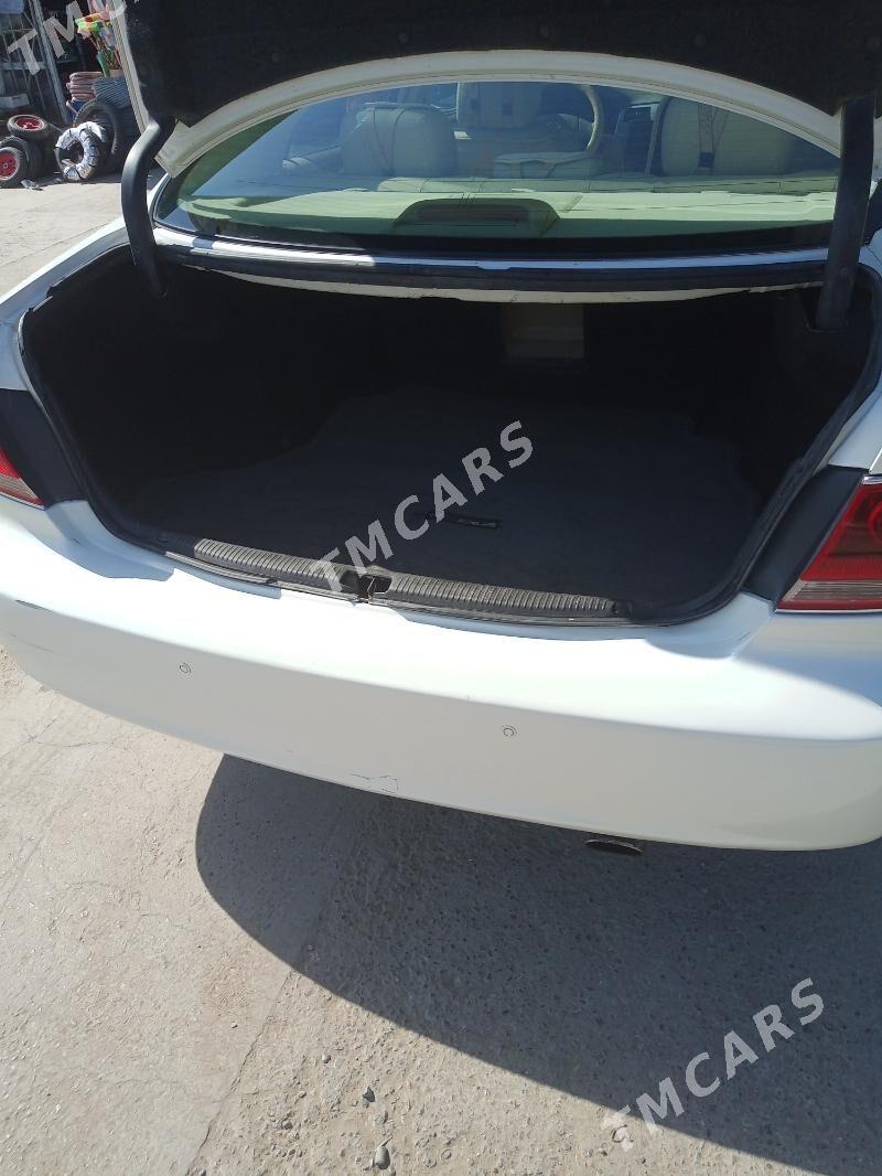 Lexus ES 330 2004 - 190 000 TMT - Чарджоу - img 5