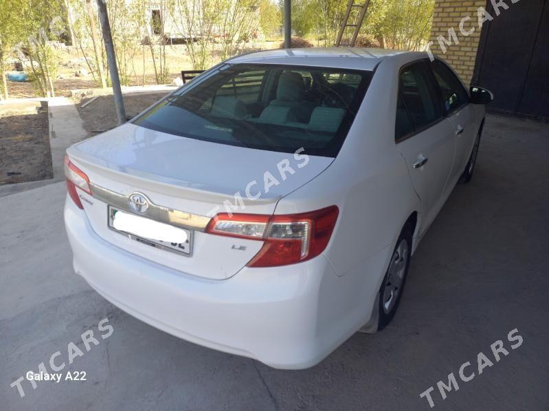 Toyota Camry 2014 - 245 000 TMT - Кёнеургенч - img 4