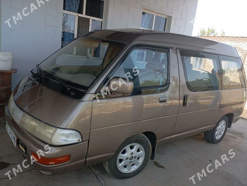 Toyota Town Ace 1994 - 45 000 TMT - Türkmengala - img 2