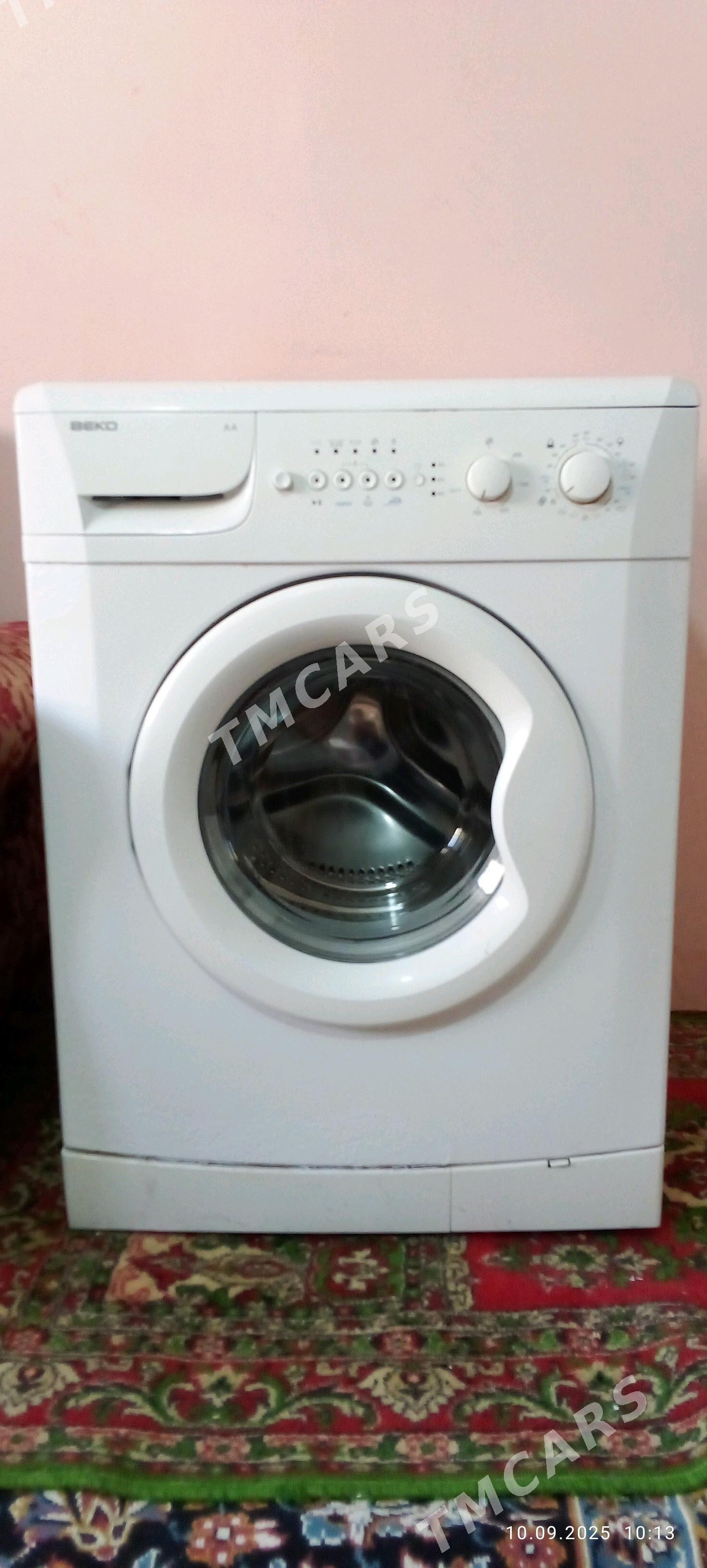 BEKO Kir maşyn - Änew - img 4