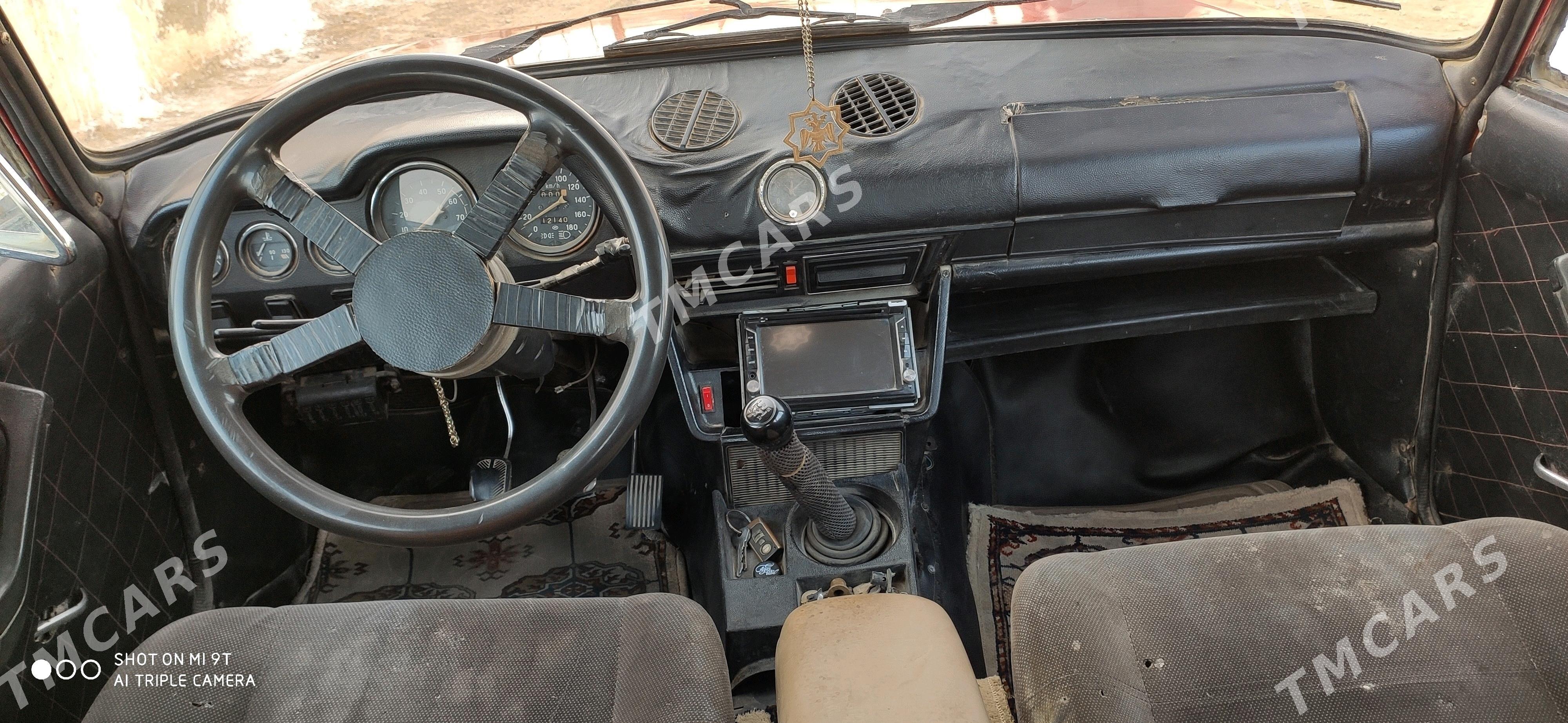 Lada 2106 1987 - 22 000 TMT - Magtymguly - img 7