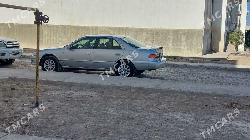 Toyota Camry 2000 - 120 000 TMT - Gurbansoltan Eje - img 7