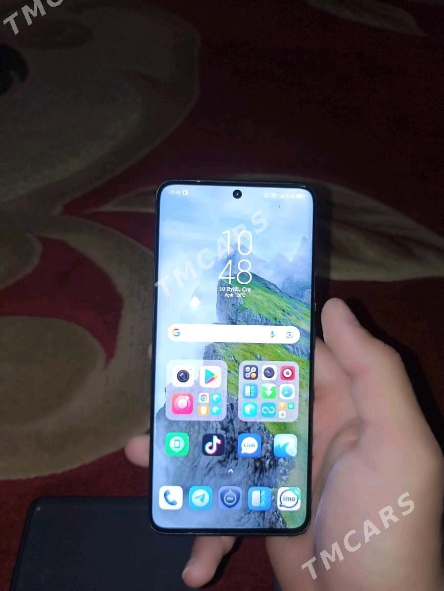 Redmi not 13 pro + - Гёкдепе - img 4