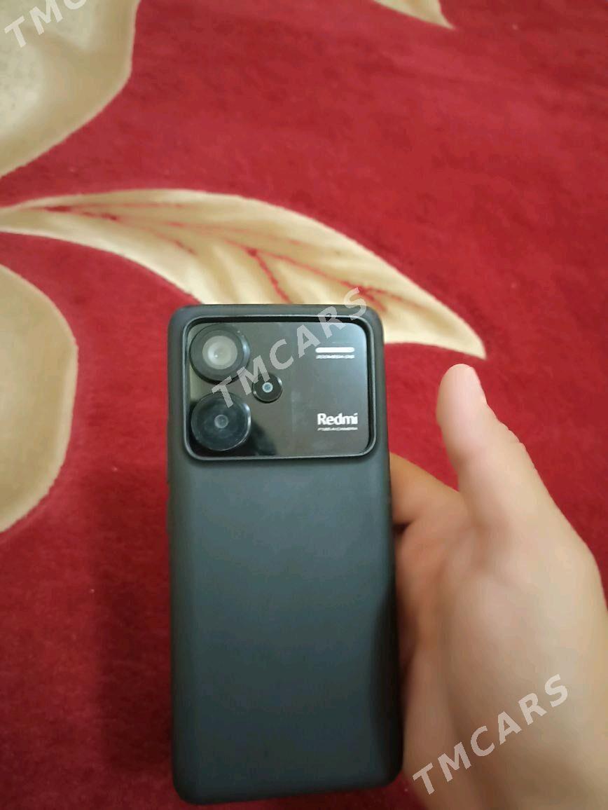 Redmi not 13 pro + - Гёкдепе - img 5