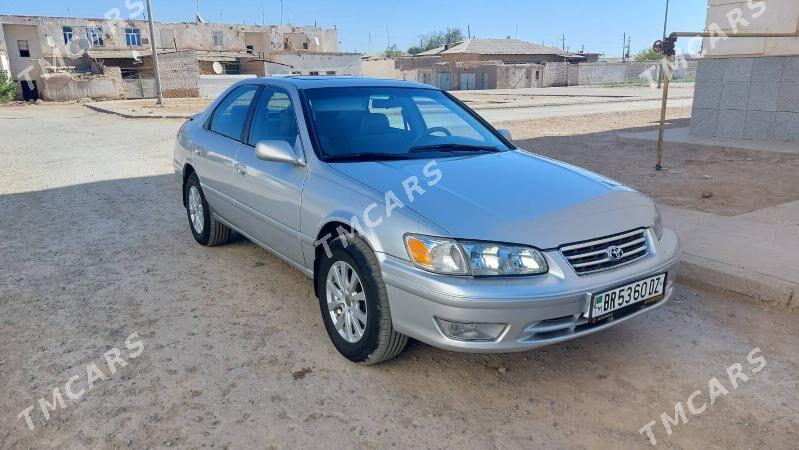 Toyota Camry 2000 - 120 000 TMT - Gurbansoltan Eje - img 2