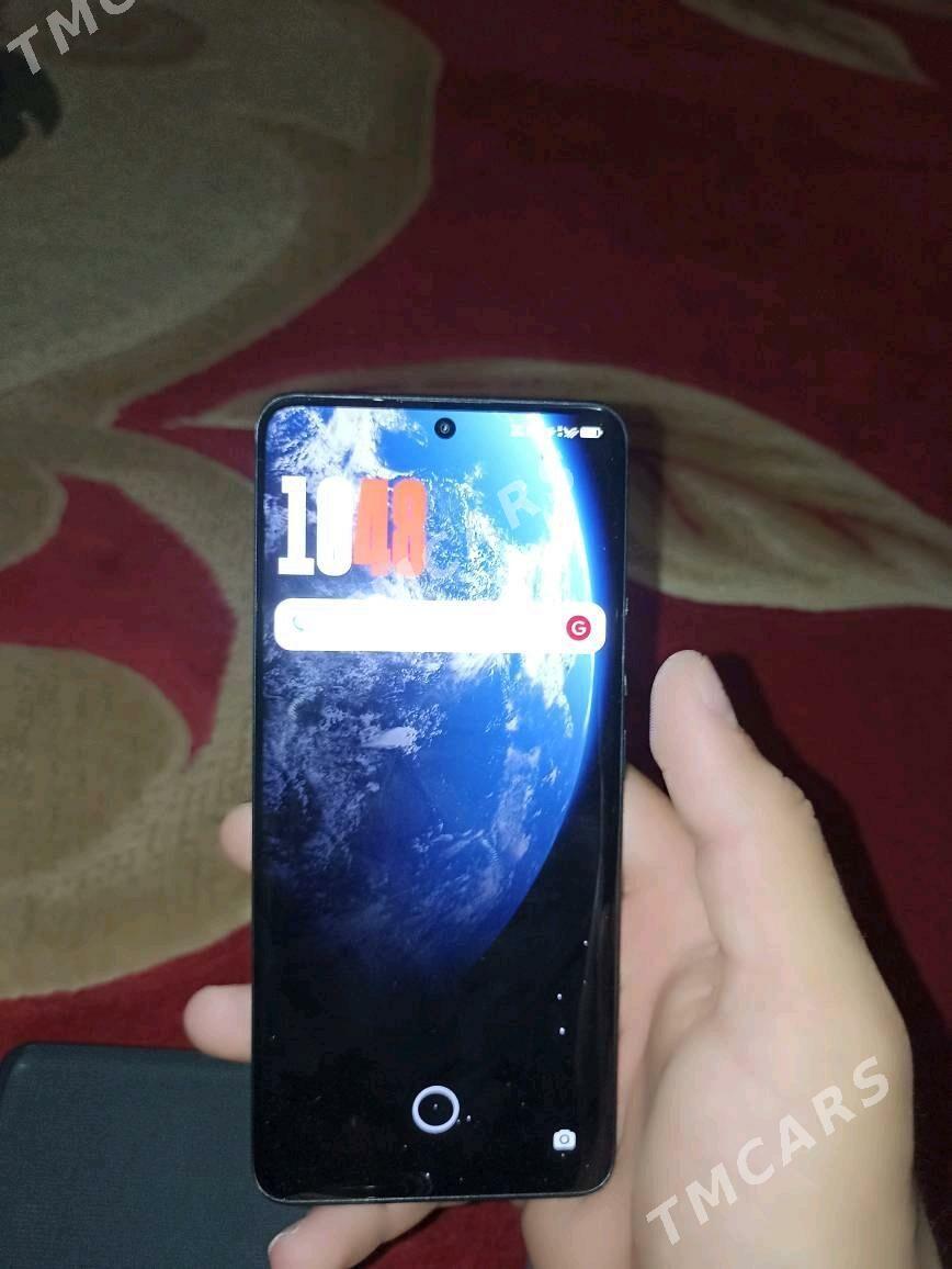 Redmi not 13 pro + - Гёкдепе - img 2