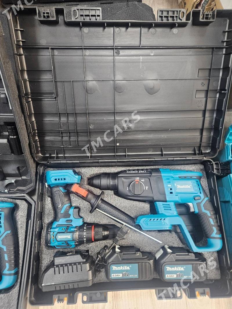 Makita nabor 2li - Aşgabat - img 1