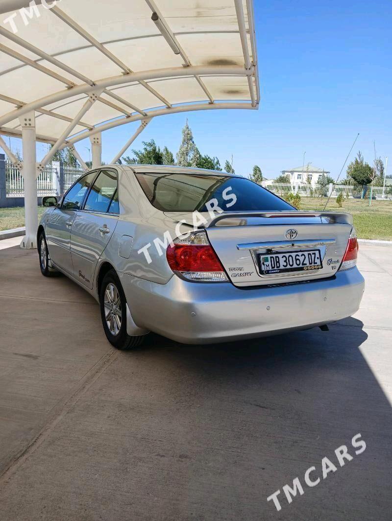 Toyota Camry 2003 - 146 000 TMT - Дашогуз - img 1