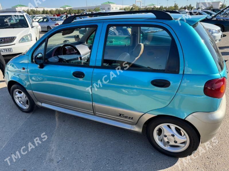 Daewoo Matiz 2005 - 40 000 TMT - Дашогуз - img 4