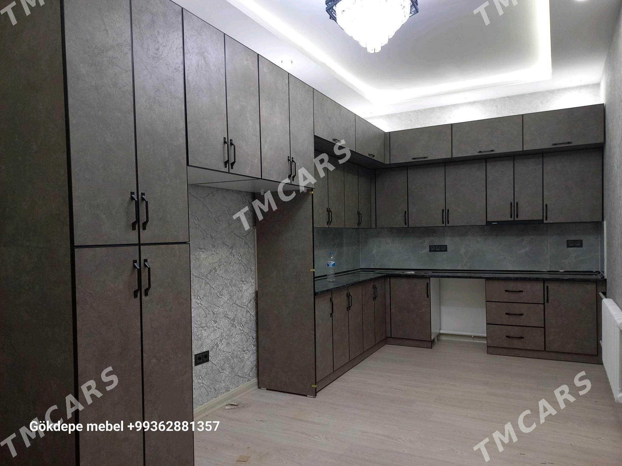 kuhny mebel - Гёкдепе - img 2