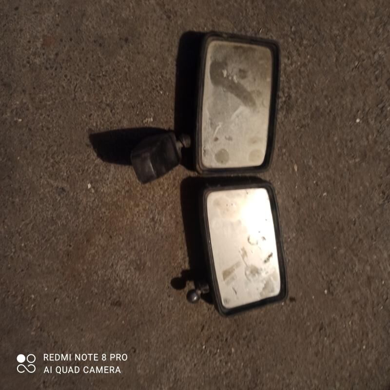 gaz 24 bakwoy ayna 200 TMT - Howdan "W" - img 1