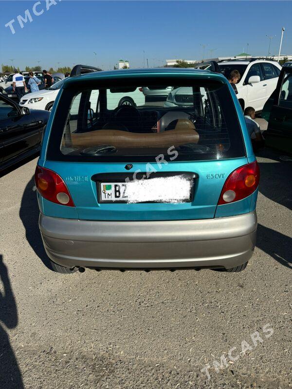 Daewoo Matiz 2005 - 40 000 TMT - Дашогуз - img 5
